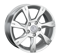 шина - euro-diski.ru Шины R15 5x114,3 6,5J ET46 D67,1 Replay KI274 S
