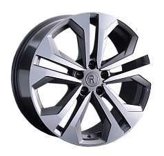 Шины R19 5x112 8,5J ET28 D66,6 Replay VV295 GMFP