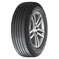 Летние шины 255/55 R20 Hankook Dynapro HP2 RA33 107H