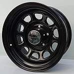 R17 6x139,7 8J ET0 D110,5 IKON SNC046B