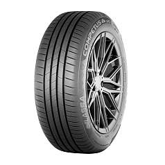 Lassa шина 205/55 R19 97V - euro-diski.ru Летние шины 205/55 R19 Lassa Competus H/P 3 97V XL