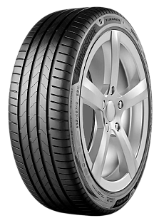 Bridgestone шина 245/35 R19 93Y - euro-diski.ru Летние шины 245/35 R19 Bridgestone Turanza 6 93Y XL TL