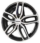 R17 5x114,3 6,5J ET45 D66,1 Carwel Виви 200 AB