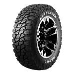 Летние шины 285/70 R17 Roadcruza RA8000 121/118Q LT  
