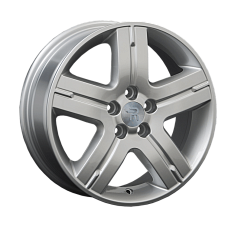 шина - euro-diski.ru Шины R17 5x100 7J ET55 D56,1 Replay SB5 S