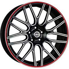Диски X-Race AF-01 