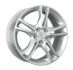 шина - euro-diski.ru Шины R17 5x108 7,5J ET55 d63,3 Replay FD 96 S
