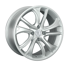 Диск R17 4x108 7J ET26 d65,1 Replay CI 45 S
