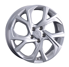 шина - euro-diski.ru Шины R18 5x114,3 7J ET45 D67,1 Replay MZ139 SFP