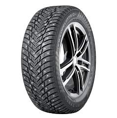 Nokian Tyres шина 195/55 R16 91T - euro-diski.ru Зимние шины 195/55 R16 Nokian Tyres Hakkapeliitta 10p 91T XL Ш