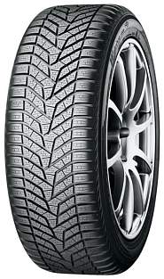 Yokohama шина 265/35 R20 99V - euro-diski.ru Зимние шины 265/35 R20 Yokohama BluEarth*Winter V905 99V
