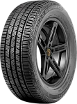 275/40 R22 Continental ContiCrossContact LX Sport 108Y XL FR LR 