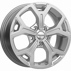 Диск R16 5x114,3 6,5J ET50 D60,1 Скад KL-318 HS