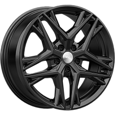 Диск R18 5x127 8J ET56,4 D71,6 Скад Челси бархат новый