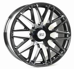 Диск R20 5x108 8,5J ET45 D63,4 RST R042 BL