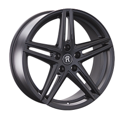 Шины R18 5x114,3 8J ET34 D67,1 Replay KI343 MB