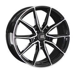 Диски LS FlowForming RC58 