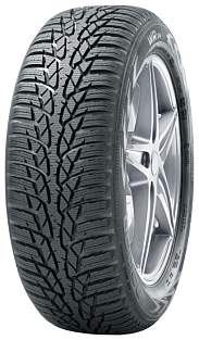 Зимние шины 185/65 R14 Nokian Tyres WR D4 86T 