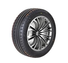 Powertrac шина 265/30 R19 93Y - euro-diski.ru Летние шины 265/30 R19 Powertrac Racing Pro 93Y
