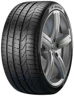 Pirelli шина 285/35 R22 106Y - euro-diski.ru Летние шины 285/35 R22 Pirelli P Zero 106Y XL N0