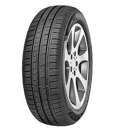Шины Imperial Ecodriver4 летние