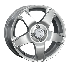 Диск R17 5x114,3 7J ET40 D66,1 Replay NS188 S