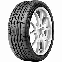 Yokohama шина 275/45 R20 110Y - euro-diski.ru Летние шины 275/45 R20 Yokohama Advan Sport V103B AO 110Y