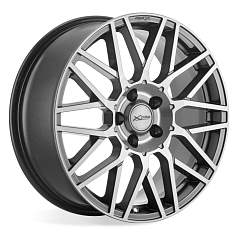 Диск R18 5x114,3 7,5J ET35 D60,1 X'trike X-133 HSB/FP