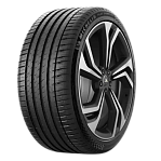 Летние шины 315/40 R21 Michelin Pilot Sport 4 SUV 115Y MO1 Китай 