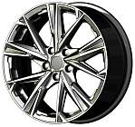 R18 5x115 7J ET45 D70,2 Carwel Грейс SL