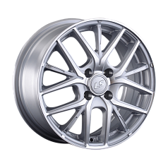 Диск R15 4x100 6J ET40 D73,1 LS Wheels 315 SF