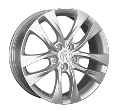 шина - euro-diski.ru Шины R17 5x114,3 6,5J ET49 D67,1 Replay HND108 S