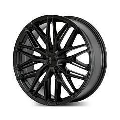 Диск R20 5x114,3 8J ET45 D67,1 PDW Ramzes U4B