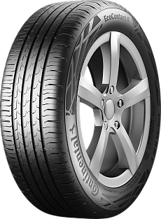 Continental шина 195/60 R15 88H - euro-diski.ru Летние шины 195/60 R15 Continental ContiEcoContact 6 88H