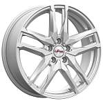 R18 5x114,3 6,5J ET50 D54,1 iFree Бомбей (КС1075) Нео-классик