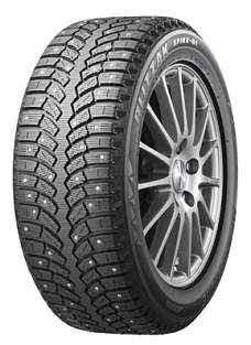 Bridgestone шина 255/60 R18 112T - euro-diski.ru Зимние шины 255/60 R18 Bridgestone Blizzak Spike-01 112T ш