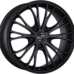 шина - euro-diski.ru Шины R21 5x112 9,5J ET27 D66,45 MAK Rennen Matt Black