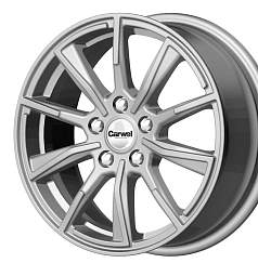 Диск R16 5x112 6,5J ET46 D57,1 Carwel Лабаз SL