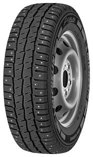 Michelin шина 225/65 R16 112R - euro-diski.ru Зимние шины 225/65 R16 Michelin Agilis X-Ice North 112/110R Ш