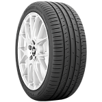 Летние шины 255/40 R20 Toyo Proxes Sport 101Y RG 