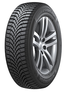 Hankook шина 195/60 R15 88H - euro-diski.ru Зимние шины 195/60 R15 Hankook Winter i*cept RS W452 88H Корея