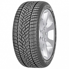 Goodyear шина 275/45 R21 110V - euro-diski.ru Зимние шины 275/45 R21 Goodyear UltraGrip Performance SUV G1 110V XL FP M01