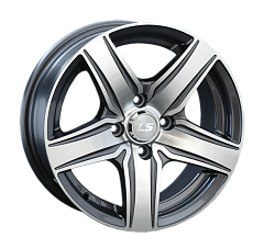 Диски LS Wheels LS230 