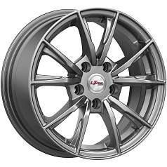 Диск R15 5x110 6,5J ET35 D65,1 iFree Сион (КС1055) Хай вэй