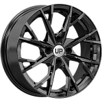 R16 4x100 6,5J ET37 D60,1 Wheels UP Up126 GB