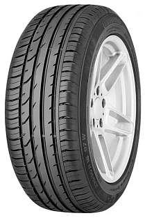 Continental шина 225/50 R16 92W - euro-diski.ru Летние шины 225/50 R16 Continental ContiPremiumContact 2 92W MO ML