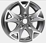 R16 5x130 6,5J ET50 D89,1 Carwel Конго 1615 (Renault Master III) AGR