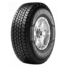 Goodyear шина 275/55 R20 113T - euro-diski.ru Летние шины 275/55 R20 Goodyear Wrangler All Terrain Adventure 113T