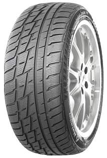 Matador шина 225/50 R17 98V - euro-diski.ru Зимние шины 225/50 R17 Matador Sibir Snow MP-92 98V