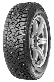 Зимние шины 245/45 R17 Bridgestone Blizzak Spike-02 99T ш